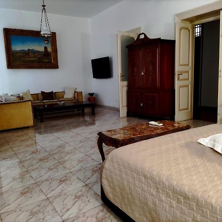 St. Peter Luxury Home Roma Exterior foto