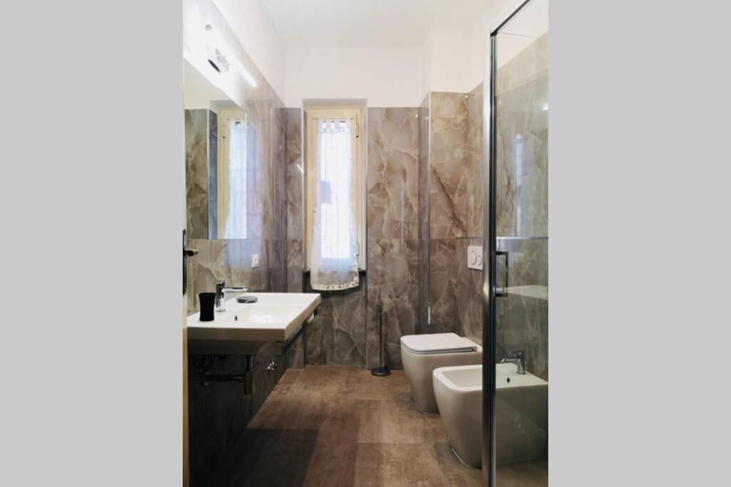 St. Peter Luxury Home Roma Exterior foto