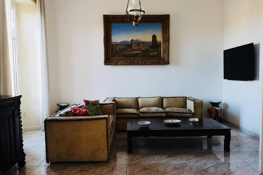 St. Peter Luxury Home Roma Exterior foto