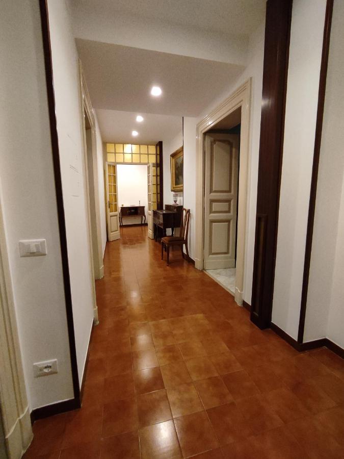 St. Peter Luxury Home Roma Exterior foto