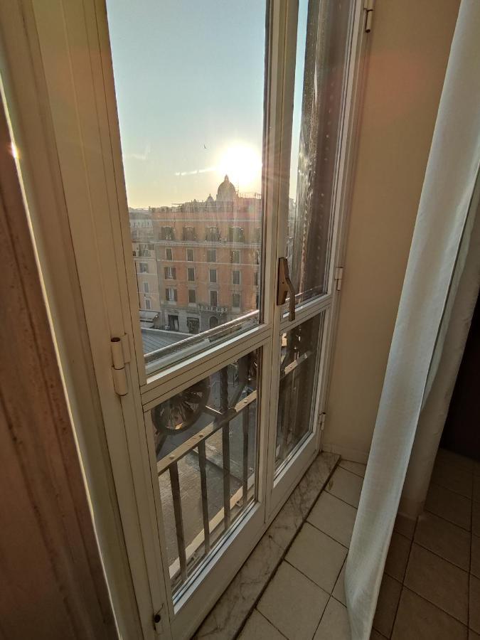 St. Peter Luxury Home Roma Exterior foto