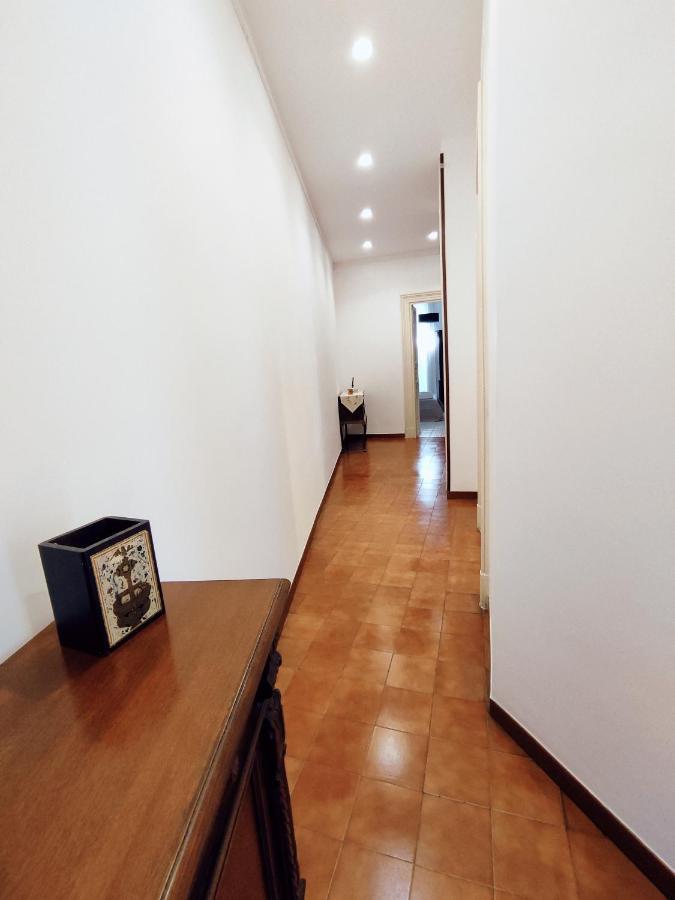 St. Peter Luxury Home Roma Exterior foto