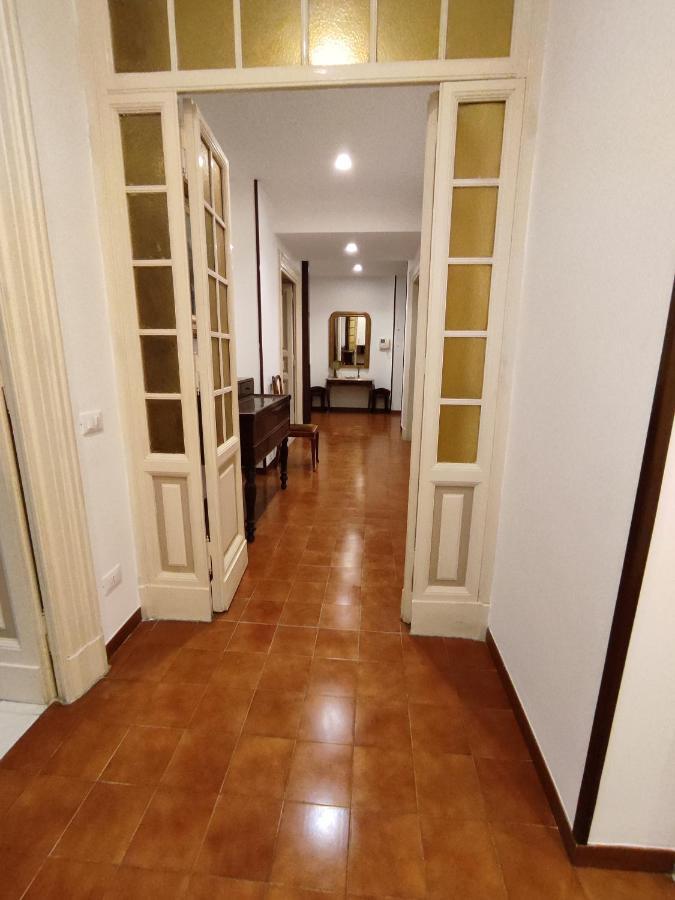 St. Peter Luxury Home Roma Exterior foto